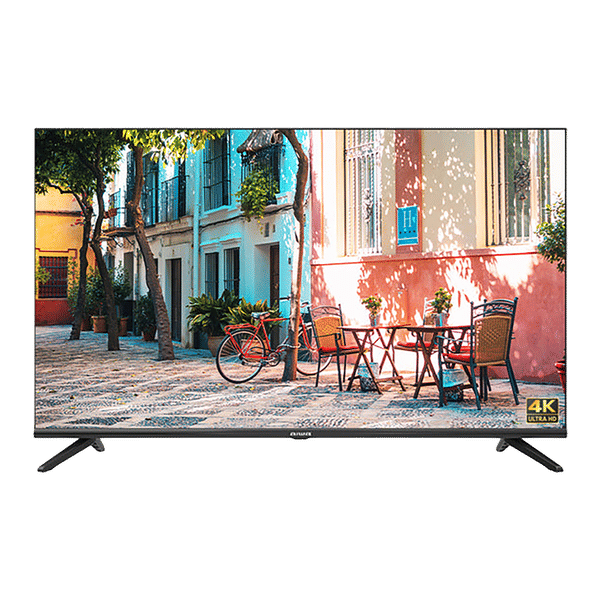 アイワ 43インチ4Kテレビ(価格最終)